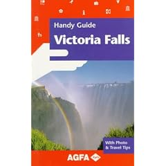 Victoria Falls (Agfa Handy Guides)