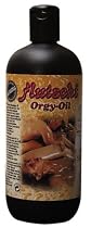 Orion 620750 Flutschi Orgy-Oil, Massage&ouml;l,  500-ml-Flasche