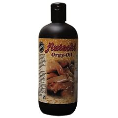 Orion 620750 Flutschi Orgy-Oil, Massage�l,  500-ml-Flasche