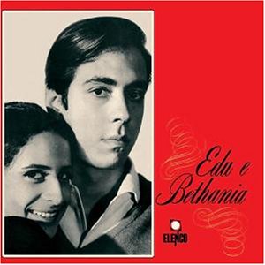 Edu Lobo - Edu E Bethania - Zortam Music