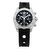 Breitling Blackbird Mens Watch A4435910-B8-200S by Breitling