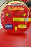 41J8X0E7pxL. SL160  ULTRA FLEXIBLE AIR HOSE 1/4 X 100 FT
