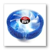 Blue CPU For INTEL/AMD