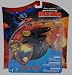 How to Train Your Dragon Exclusive 7 Inch Night Fury with Fireball Action Figure_s-1