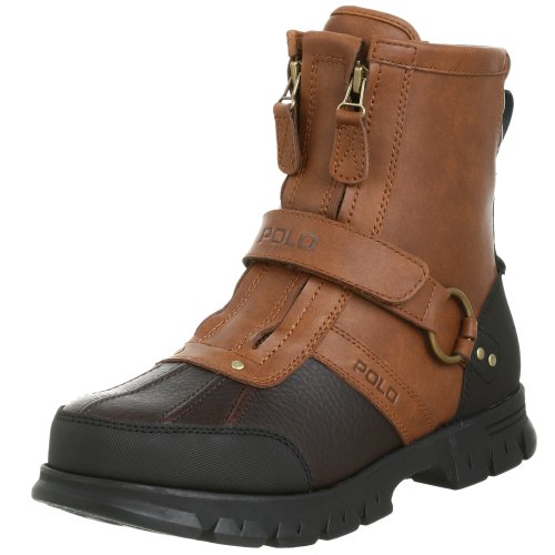 Polo Conquest Boots