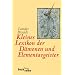 Kleines Lexikon der D�monen und Elementargeister