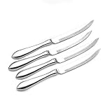 Towle Beaded Antique Steak Knives, Set of 4