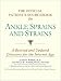 Book The Official Patient's Sourcebook on Ankle Sprains and Strains