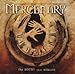 Mercenary, The Hours That Remain (Ltd.), 発売中