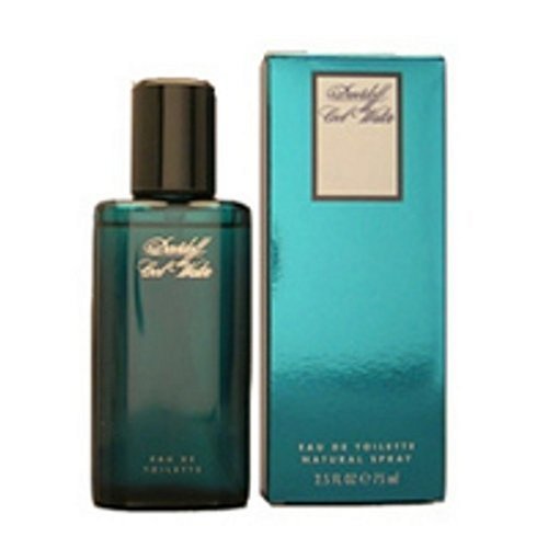 Cool Water By Zino 2.5 Oz.