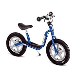Review Puky 4047 / Puky LR XL Learner bike - Blue ref4047