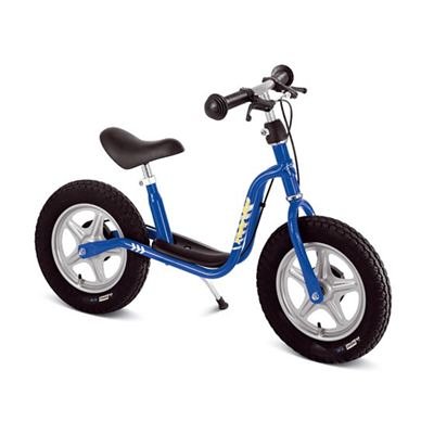 Childrens Toyshop  Toys : Puky LR XL Learner bike - Blue ref4047