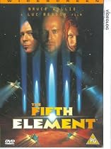 The Fifth Element [1997]