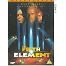 The Fifth Element [DVD] [1997]