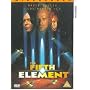 The Fifth Element [1997]