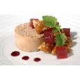 Whole Duck Foie Gras "Au Torchon" - duck liver - 15-18 oz/425-550 gr, Canada.
