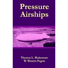 Pressure Airships