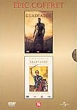 Revue _  / Coffret Gladiator / Spartacus - Édition 2 DVD
