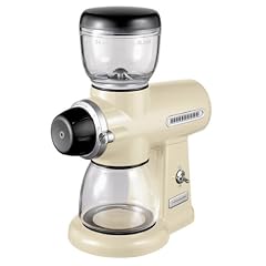 KitchenAid Artisan KCG 100 Kaffeem�hle creme