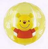 ���܂̃v�[���� �}�X�R�b�g �{�[�� 40cm