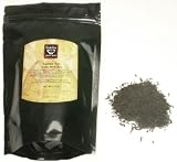 Lychee Black Whole-Leaf Loose Tea by China Mist Brands