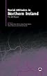 Social Attitudes in Northern Ireland: 8th Report
