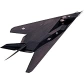 1/72 F117ナイトホーク ステルス戦闘機 米国空軍 37TFW 19001