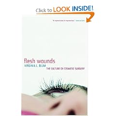 flesh wound