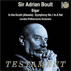 Elgar - Symphony no 1; In the South