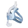 ComfortLite 2 Nasal Interface with Medium & Large Nasal Pillows and Simple Cushions