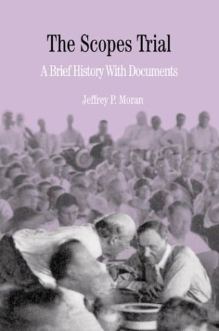 Get The Scopes Trial: A Brief