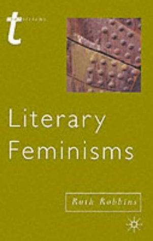 Literary Feminisms (Transitions)
