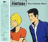 Music : The Fidelity Wars