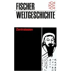 Fischer Weltgeschichte, Bd.16, Zentralasien