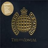 Annual 2003,The (Aust Excl)