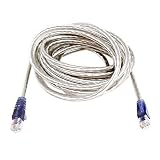 Belkin High-Speed Internet Modem Cable, RJ11M/M, 15ft.