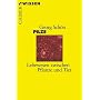 Pilze: Lebewesen zwischen Pflanze und Tier von Georg Sch�n