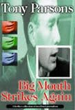 Review Andre Deutsch Ltd  / Big Mouth Strikes Again