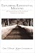 Exploring Existential Meaning: Optimizing Human Development Across the Life Span