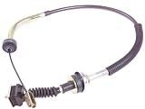 Beck Arnley  093-0597  Clutch Cable - Import