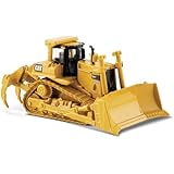 Norscot Cat D9T Track-Type Tractor 1:87 scale