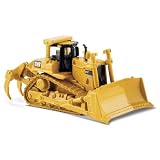 Norscot Cat D9T Track-Type Tractor 1:87 scale by Norscot