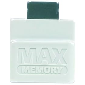 Xbox 360 Max Memory Card 2GB