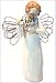 Willow Tree Figurine called Just for You - Thank You