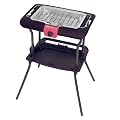 Tefal - BG223612 - Barbecue Easy Grill'N Pack - Adjust
