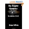 The Fempiror Chronicles: The Initiation of David
