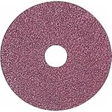 DEWALT DW4436  4-Inch by 5/8-Inch 80-Grit Fiber Disc