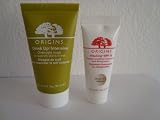 Produkt-Bild: ORIGINS Drink Up Intensive Nachtmaske 30ml VitaZing SPF15 Tagespflege mit Mangostane 15ml