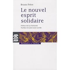 Le nouvel esprit solidaire