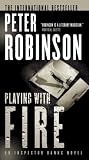 Playing with Fire (Alan Banks Series)